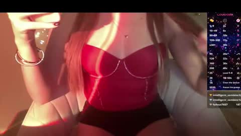 AbigailSage online show from 16, 3, 2026