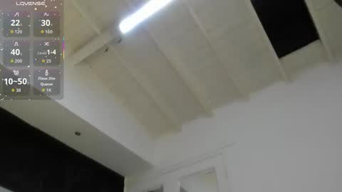 Abigail online show from 24, 10, 2025