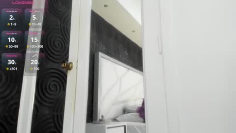 Abigail online show from 15, 11, 2025