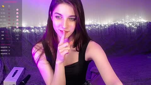 Abigail online show from 1, 2, 2025