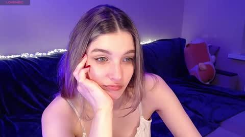 Abigail online show from 15, 3, 2026