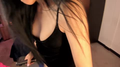 Abigail online show from 30, 1, 2025