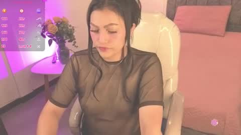 Snapshot of abiigaiil_ chatting on 27, 2, 2026 Abigail online show from 27, 2, 2026