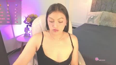 Abigail online show from 6, 4, 2026