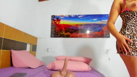 Abigail online show from 11, 1, 2025