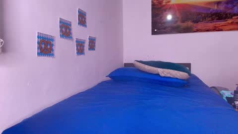 Abigail online show from 24, 9, 2025