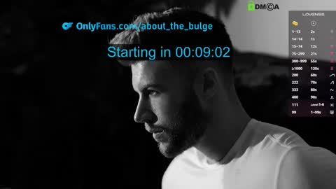 about_the_bulge online show from 30, 11, 2025
