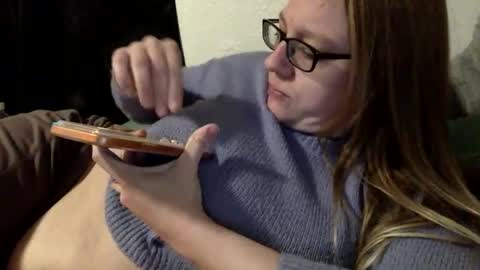 Snapshot of abrielle_tha_great1 chatting on 19, 1, 2026 Abrielle The Great online show from 19, 1, 2026