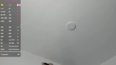 abril2234 online show from 8, 3, 2026