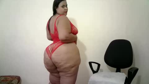 Snapshot of abril__ass chatting on 12, 2, 2025 abril__ass online show from 12, 2, 2025