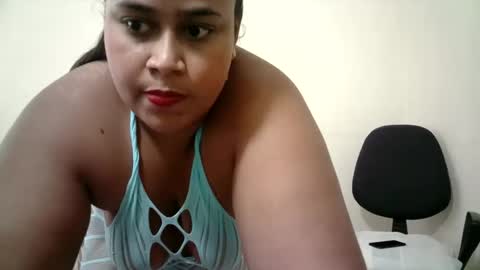 Snapshot of abril__ass chatting on 26, 2, 2025 abril__ass online show from 26, 2, 2025