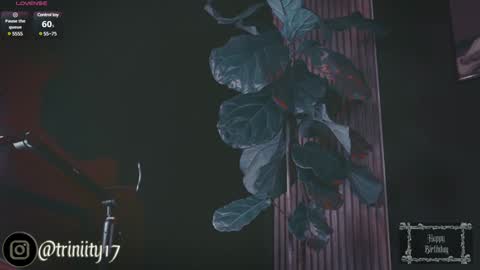 April  online show from 26, 1, 2025