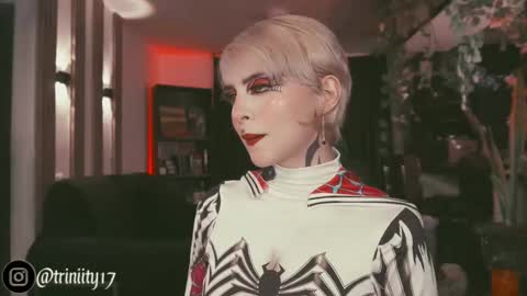 April  online show from 13, 9, 2025