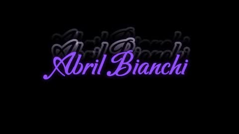 abril_bianchi online show from 20, 3, 2026