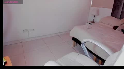 Snapshot of abril_dash chatting on 11, 12, 2024 Abril online show from 11, 12, 2024