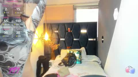 Abril Fox online show from 28, 3, 2026