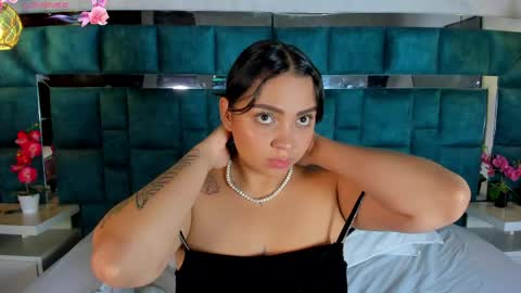 Snapshot of abril_gomez_11 chatting on 31, 5, 2026 abril_gomez_11 online show from 31, 5, 2026