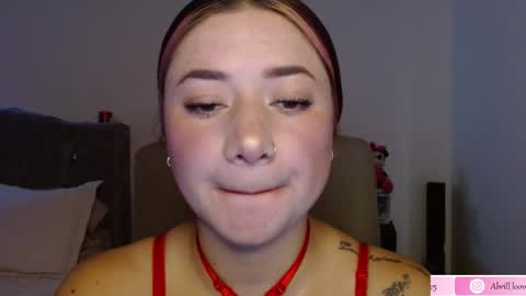 Abril online show from 14, 2, 2025