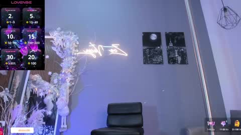 Snapshot of abril_ricci chatting on 22, 12, 2024 Abril  online show from 22, 12, 2024