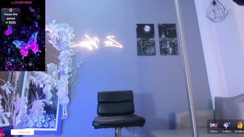 Snapshot of abril_ricci chatting on 22, 12, 2024 Abril  online show from 22, 12, 2024