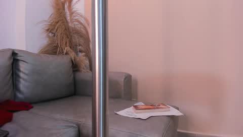 Snapshot of abril_ricci chatting on 11, 3, 2025 Abril  online show from 11, 3, 2025