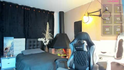 Snapshot of abril_riios chatting on 18, 6, 2026 Abril online show from 18, 6, 2026