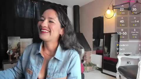 Snapshot of abril_riios chatting on 23, 6, 2026 Abril online show from 23, 6, 2026