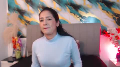 Snapshot of abril_riios chatting on 18, 7, 2026 Abril online show from 18, 7, 2026