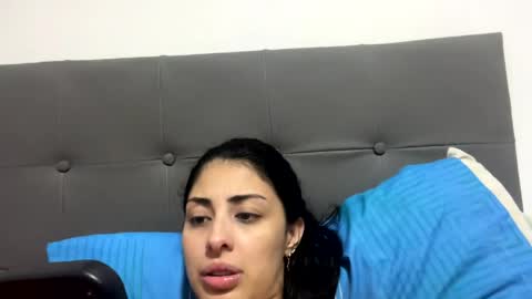 Snapshot of abrilsantosxo chatting on 13, 5, 2026 abrilsantosxo online show from 13, 5, 2026