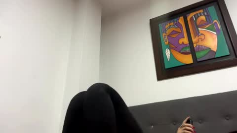 Snapshot of abrilsantosxo chatting on 14, 5, 2026 abrilsantosxo online show from 14, 5, 2026