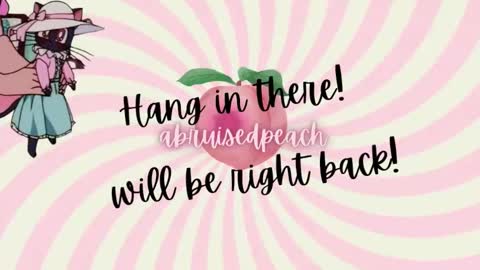 Peach online show from 25, 2, 2026