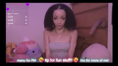 Peach online show from 18, 3, 2026