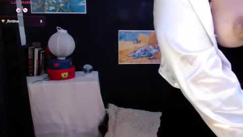 Absenta vert online show from 11, 11, 2025