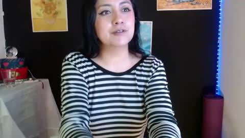 Absenta vert online show from 12, 1, 2026