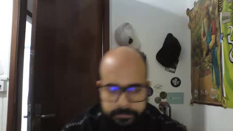 Snapshot of absinnto2016 chatting on 11, 5, 2026 Luke 33 online show from 11, 5, 2026