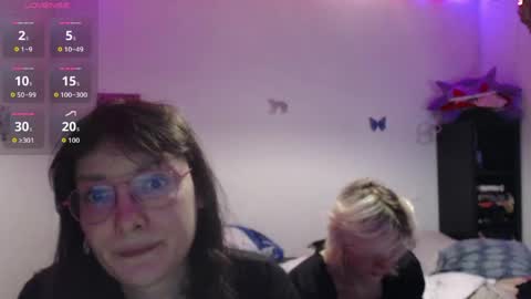 absintiliak online show from 4, 5, 2026