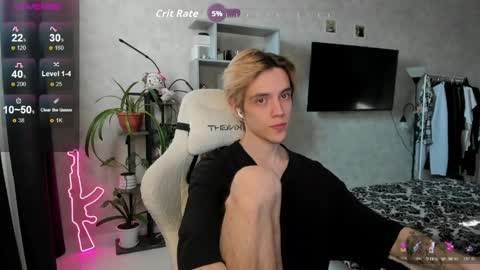 Nick online show from 19, 3, 2026