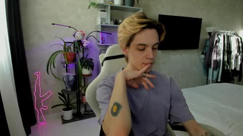 Nick online show from 1, 4, 2026