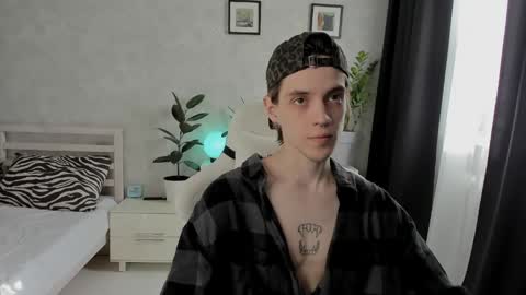 Snapshot of abslut chatting on 1, 6, 2026 Nick online show from 1, 6, 2026