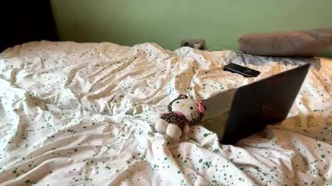 Absolute Horror Field online show from 13, 4, 2026