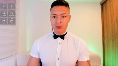 Will online show from 21, 9, 2025