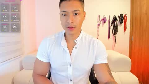 Will online show from 30, 11, 2025