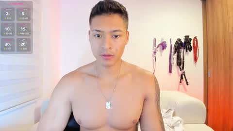 Will online show from 3, 12, 2025