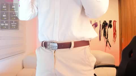 Will online show from 4, 12, 2025