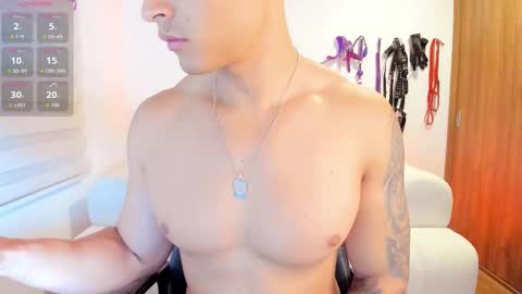 Will online show from 20, 12, 2025