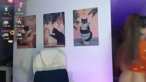 Aby online show from 23, 5, 2026