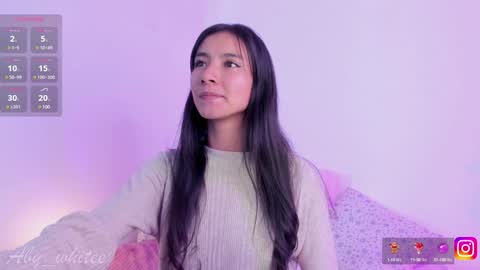   Aby   online show from 9, 12, 2024