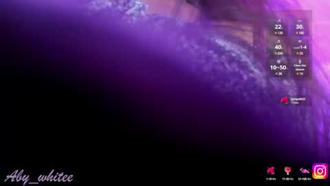   Aby   online show from 7, 1, 2025