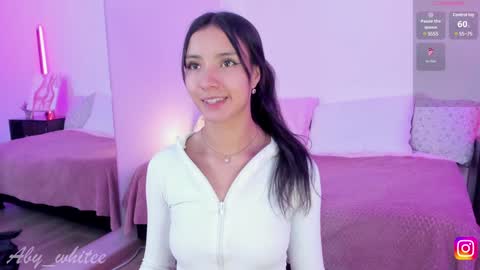   Aby   online show from 2, 2, 2025