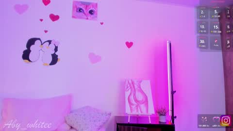   Aby   online show from 11, 3, 2025